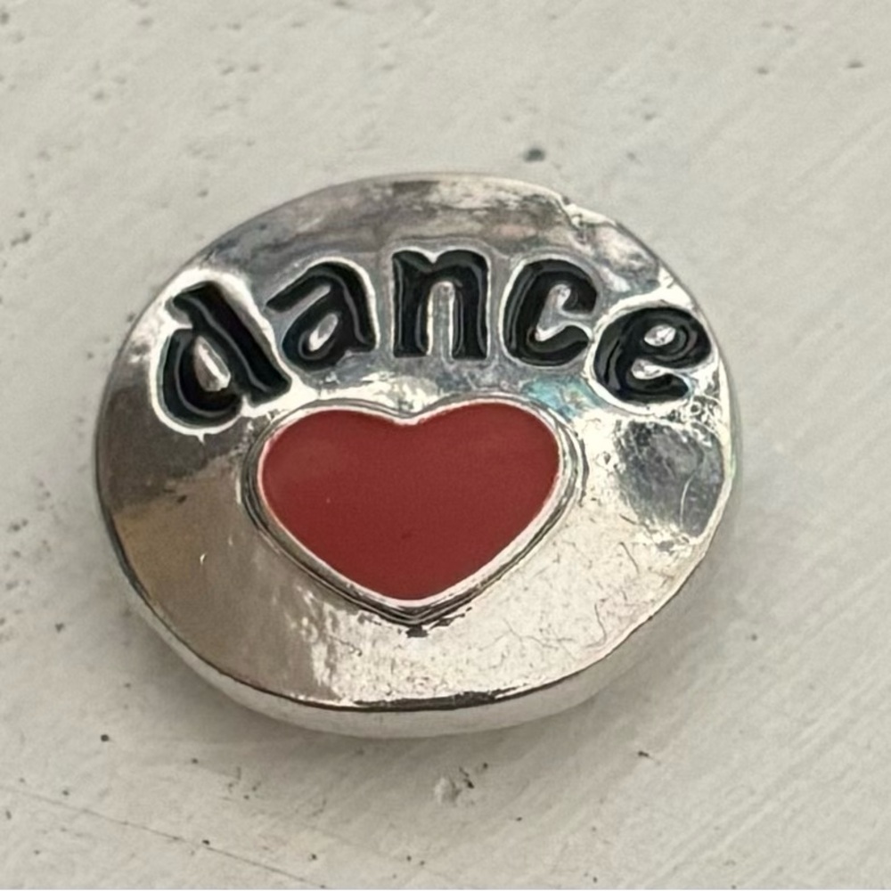 Ginger Snap Dance Snap 18mm